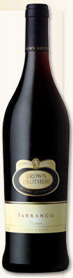 Brown Brothers Tarrango 2012