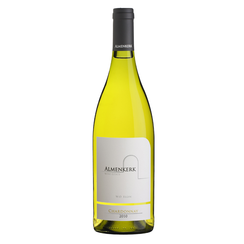 Almenkerk Chardonnay 2015