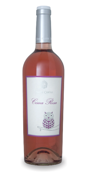 Fosso Corno Cima Rosa 2015