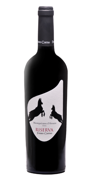 Fosso Corno Riserva 2011