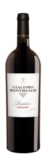 Giacomo Montresor Ripasso Capitel della Crosara 2014