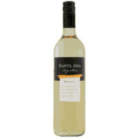 Santa Ana Moscato 2016