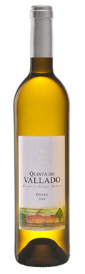 Quinta do Vallado Douro White blend 2015