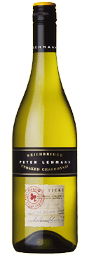 Peter Lehman Weighbridge Chardonnay 2014