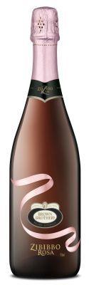 Brown Brothers Zibibbo Rosé NV