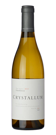Crystallum The Agnes Chardonnay 2014