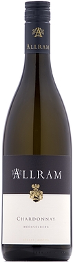 Allram Chardonnay Wechselberg 2014