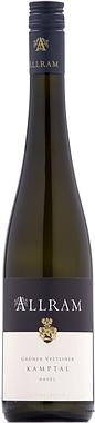 Allram Gruner Veltliner Hasel 2014