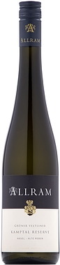 Allram Gruner Veltliner Hasel Alte Reben 2014