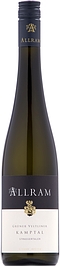 Allram Gruner Veltliner Strassertaler 2014