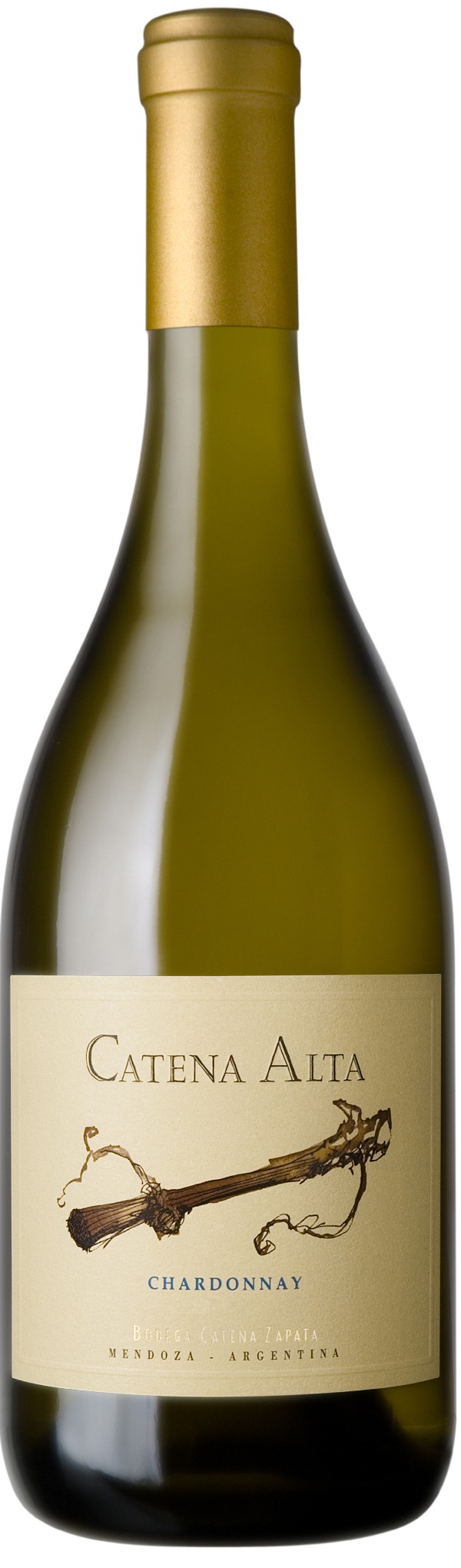 Catena Alta Chardonnay 2016