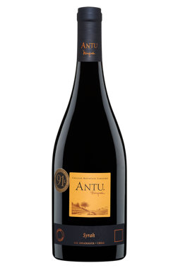 Montgras Antu Ninquén Syrah 2015