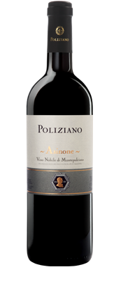Poliziano Asinone Nobile di Montepulciano 2012