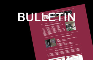 Notre bulletin