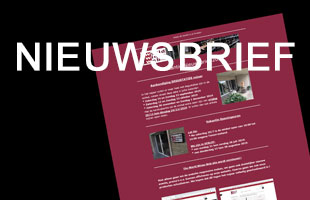 Nieuwsbrief