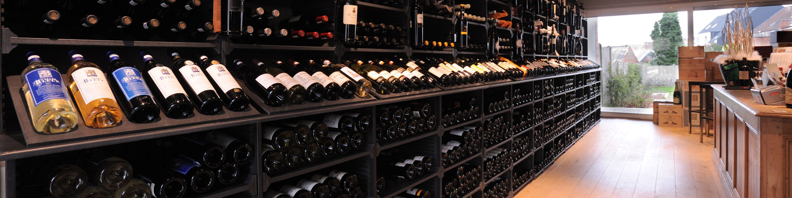 Degustatie Zaterdag 14 en Zondag 15 september 2019