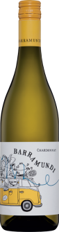 Barramundi Chardonnay 2015
