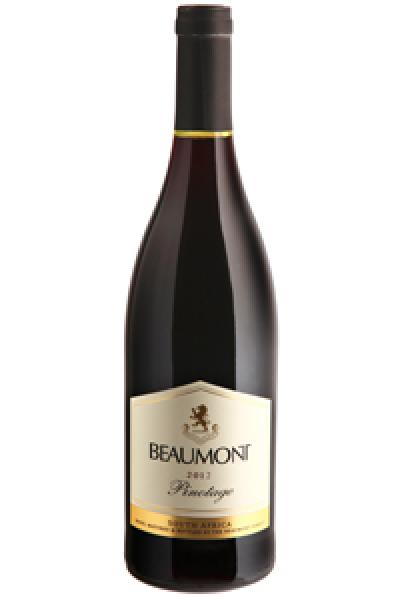 Beaumont Pinotage 2015