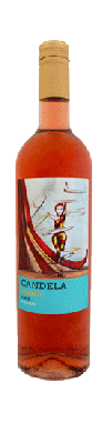Candela Classic Malbec Rosado 2016