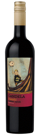 Candela Classic Malbec - Syrah 2016