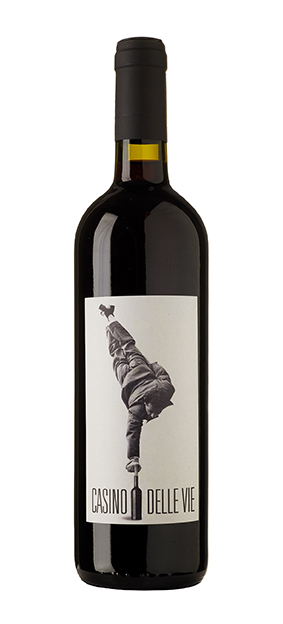 Tenuta Il Palagio Casino Delle Vie 2011 (Sting)