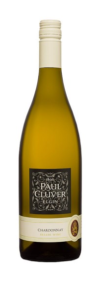 Paul Cluver Chardonnay 2014
