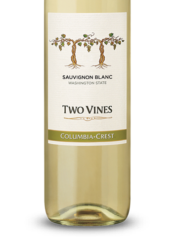 Columbia Crest Two Vines Sauvignon Blanc 2014