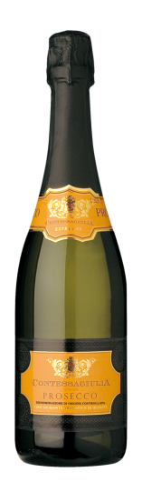 Giacomo Montresor Prosecco Spumante Contessa Giulia
