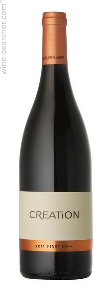 Creation Pinot Noir 2015