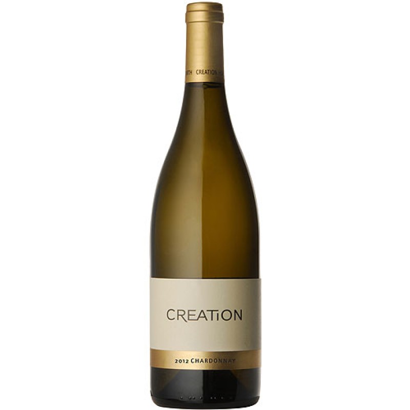 Creation Chardonnay 2014