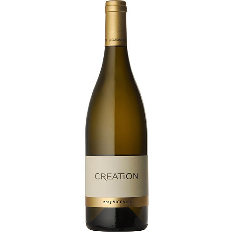 Creation Viognier 2017
