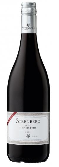 Steenberg HMS Echo Red Blend 2010