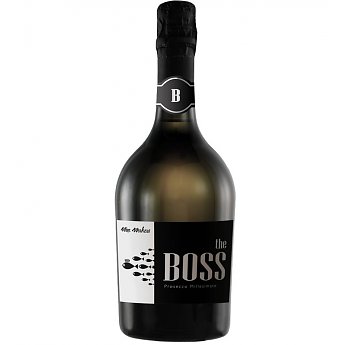 Ferro The Boss Prosecco