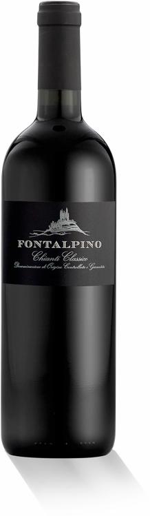 Carpineta Fontalpino Chianti Classico DOCG 2013