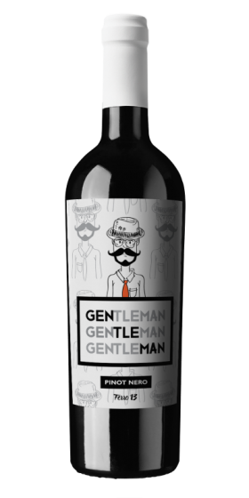 Ferro Gentleman 2016