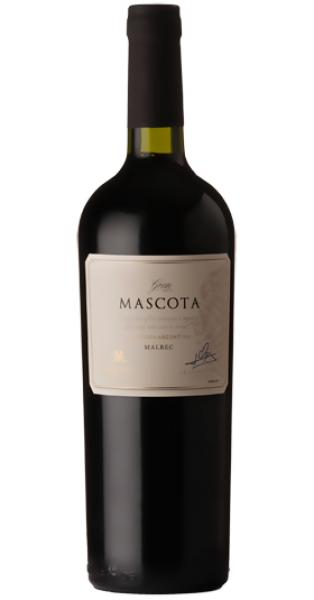 Santa Ana Gran Mascota Cabernet Sauvignon 2012