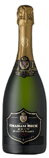 Graham Beck Blanc de Blancs