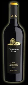 Guardian Peak Lapa Cabernet Sauvignon 2013