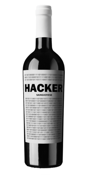 Ferro Hacker 2016