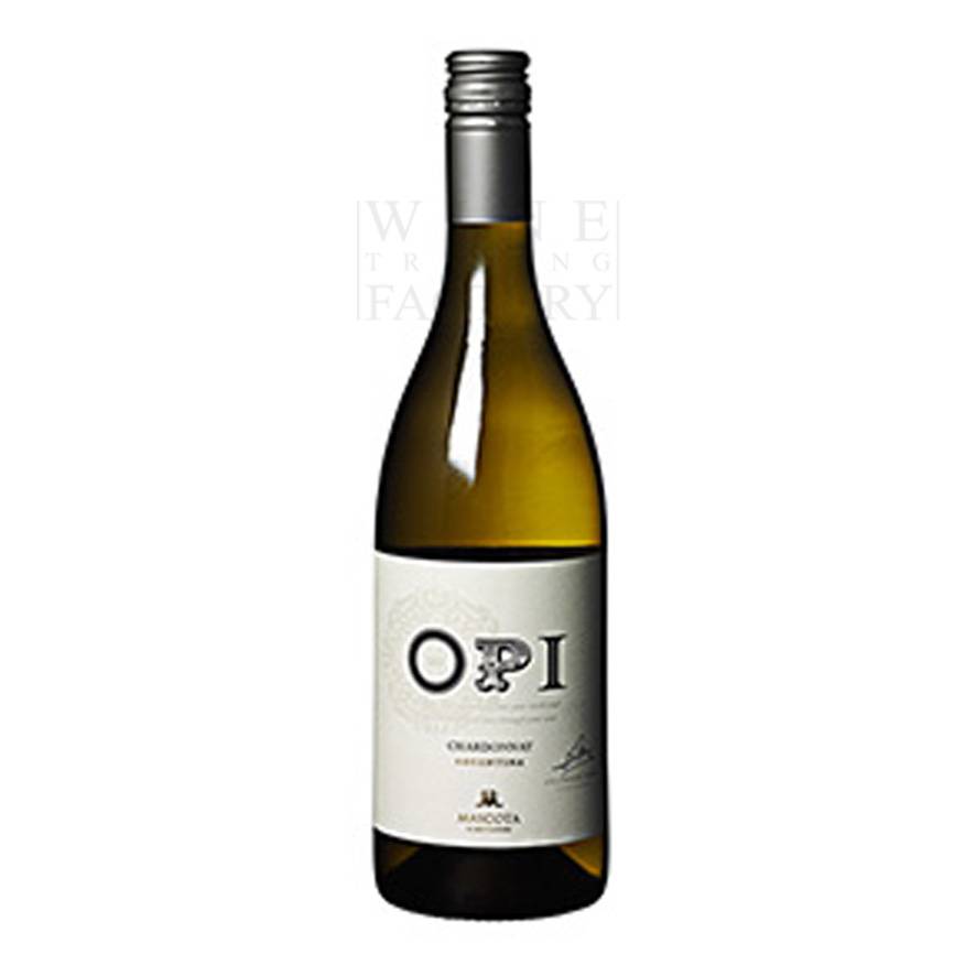 Santa Ana Opi Chardonnay 2015