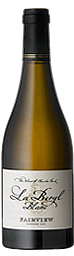 Fairview La Beryl Blanc 2012 500 ml