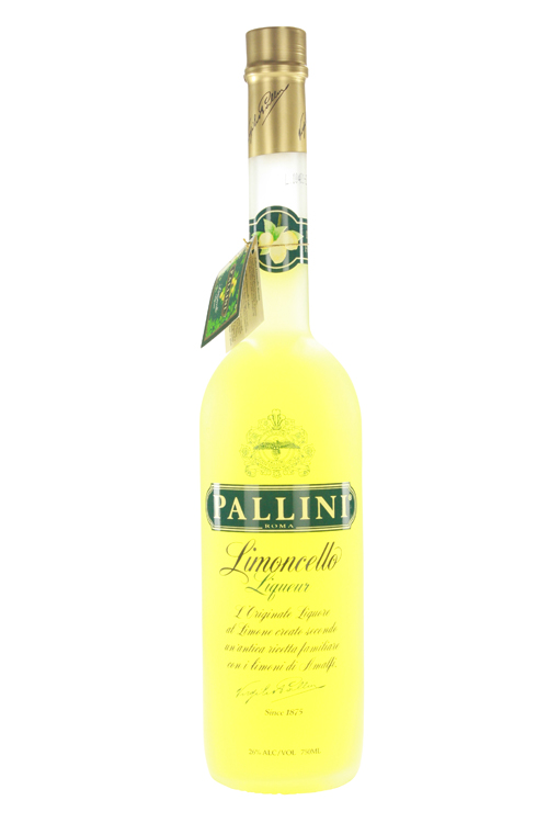 Pallini Limoncello