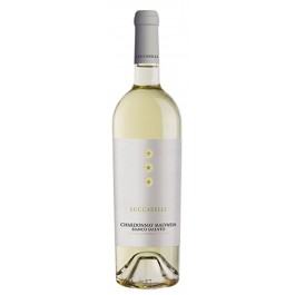Luccarelli Bianco 2017