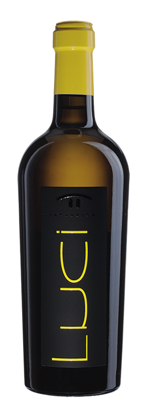 Campo del Sole Luci Forli Bianco IGT 2013