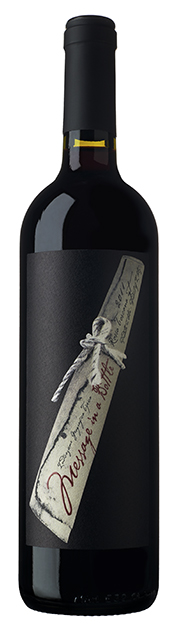 Tenuta Il Palagio Message in a bottle 2011