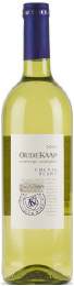 Oude Kaap Chenin Blanc 2017