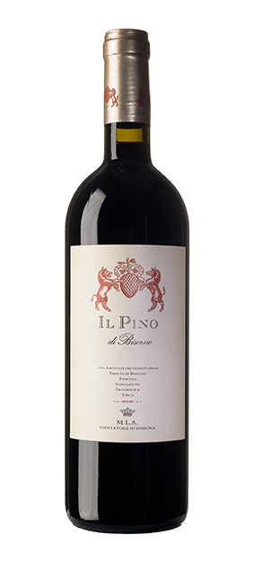 Tenuta di Biserno Il Pino di Biserno 2013