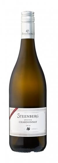 Steenberg HMS Sphynx Chardonnay 2016