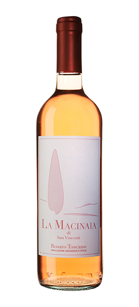 La Macinaia Rosato Toscano 2014