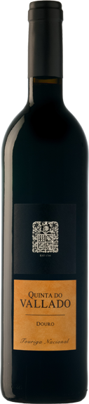 Quinta do Vallado Touriga Nacional 2014